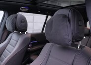 Mercedes-Benz GLS SUV / Terénní 3,0 l 270 kw