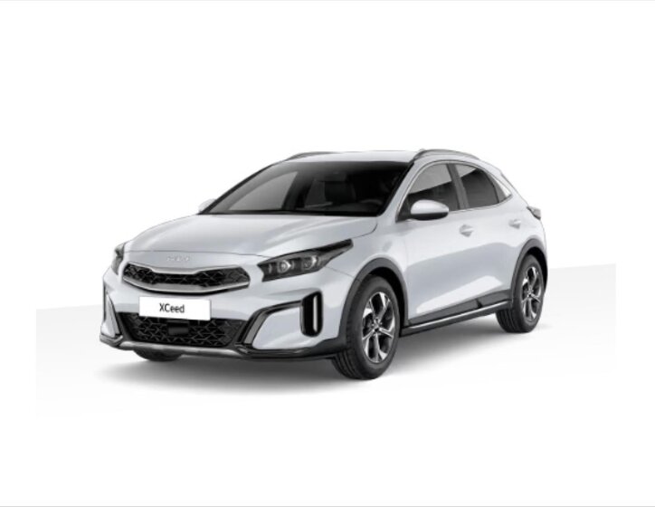 KIA XCeed 1