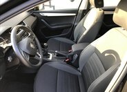 Škoda Octavia 9