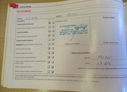 Škoda Octavia Sedan / Limuzína 2,0 l 103 kw