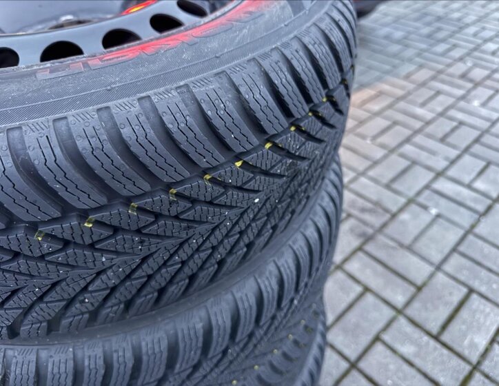 Opel Astra Hatchback 1,4 l 92 kw