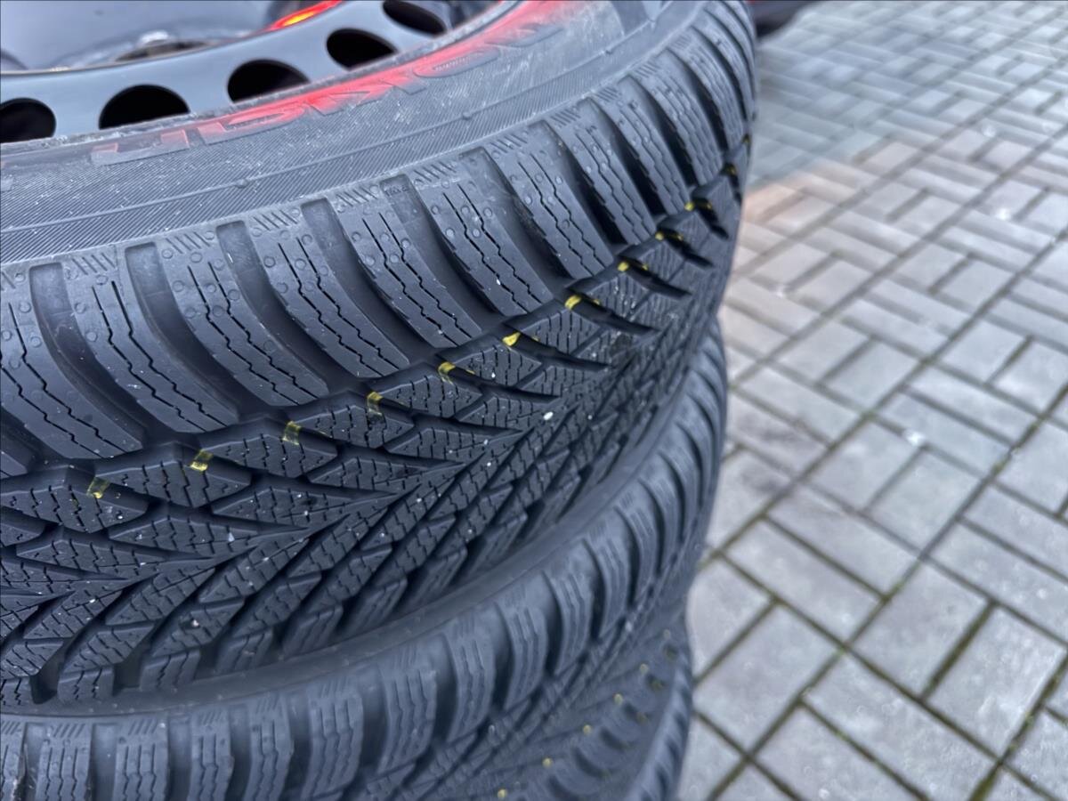 Opel Astra Hatchback 1,4 l 92 kw