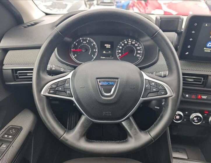 Dacia Jogger Kombi 999,0 67 kw