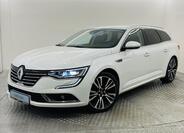 Renault Talisman 1