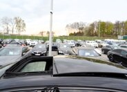 Mercedes-Benz GLE Kupé 3,0 l 190 kw