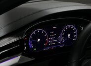 Volkswagen Arteon Kombi 2,0 l 235 kw