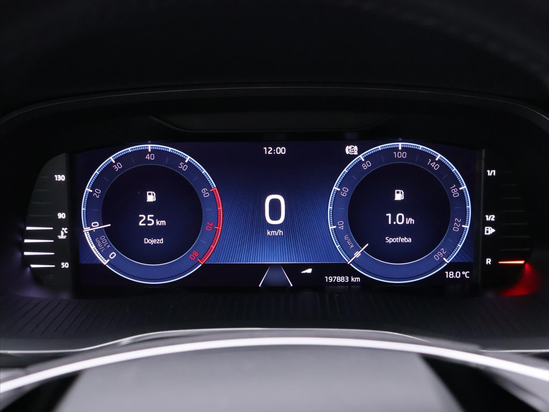 Škoda Octavia Kombi 999,0 81 kw