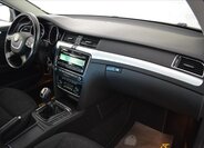 Škoda Superb Kombi 1,8 l 118 kw
