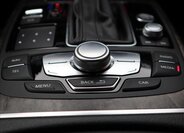 Audi A7 Hatchback 3,0 l 235 kw