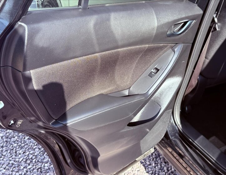 Mazda CX-5 Kombi 2,2 l 110 kw