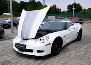 Chevrolet Corvette 17