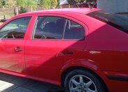 Škoda Octavia Liftback 0,0 0