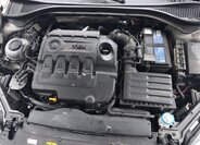 Škoda Superb Sedan 2,0 l 110 kw