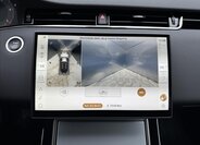 Land Rover Range Rover Evoque SUV / Terénní 2,0 l 120 kw