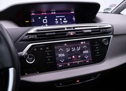 Citroën Grand C4 SpaceTourer MPV 1,2 l 96 kw