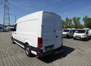 Volkswagen Crafter Ostatní 2,0 l 103 kw