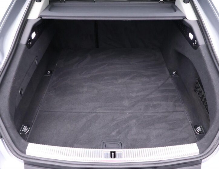 Audi A7 Liftback 3,0 l 200 kw