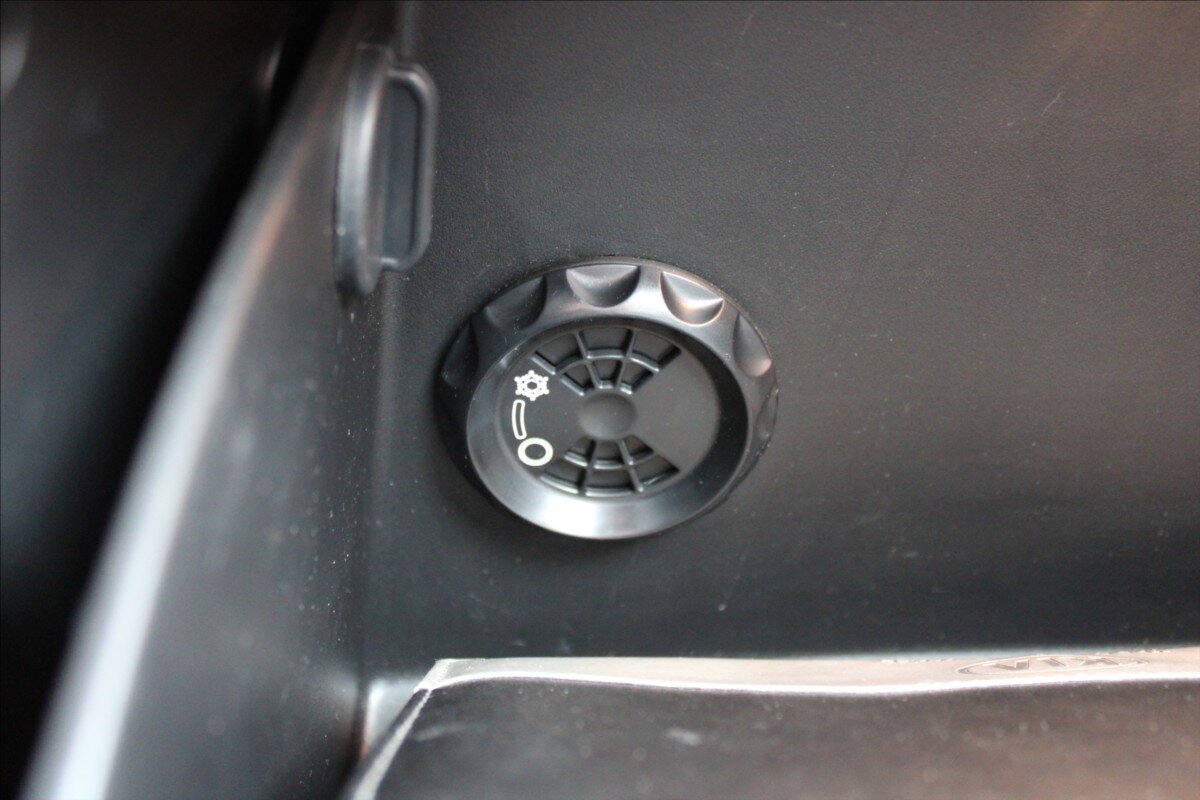 KIA Ceed Kombi 1,6 l 100 kw