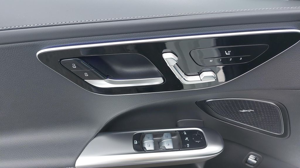 Mercedes-Benz Třídy C