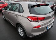 Hyundai i30 Hatchback 998,0 88 kw