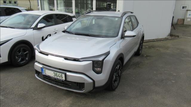 KIA Stonic SUV / Terénní 0,0 0