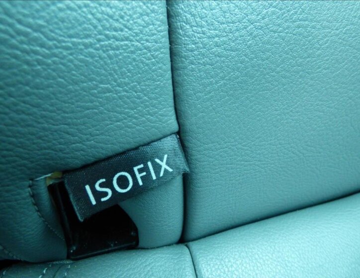 Volkswagen Sharan Kombi 2,0 l 125 kw