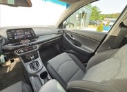 Hyundai i30 Kombi 1,5 l 118 kw