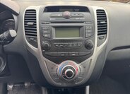 Hyundai ix20 MPV 1,4 l 66 kw