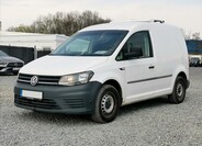 Volkswagen Caddy 1