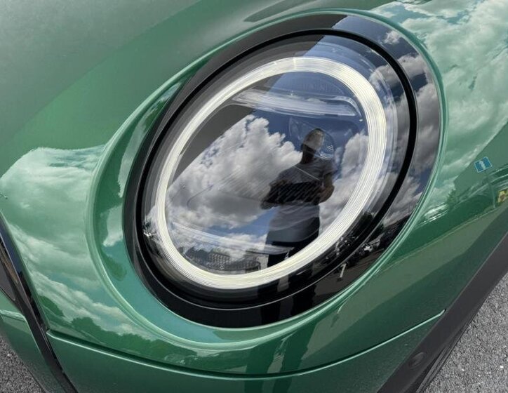 Mini Cooper Hatchback 2,0 l 150 kw