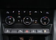 Škoda Karoq SUV / Terénní 1,6 l 85 kw