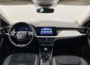 Škoda Scala Hatchback 999,0 81 kw