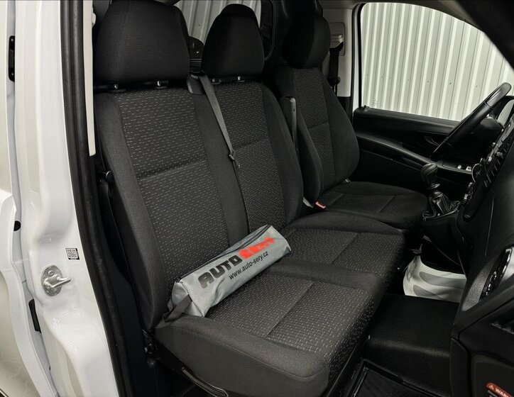 Mercedes-Benz Vito 31