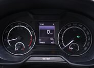 Škoda Octavia Kombi 2,0 l 169 kw