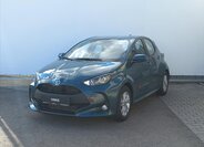 Toyota Yaris Hatchback 1,5 l 68 kw