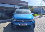 Volkswagen Touran 2