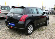 Suzuki Swift 6
