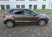 Volkswagen Polo 4