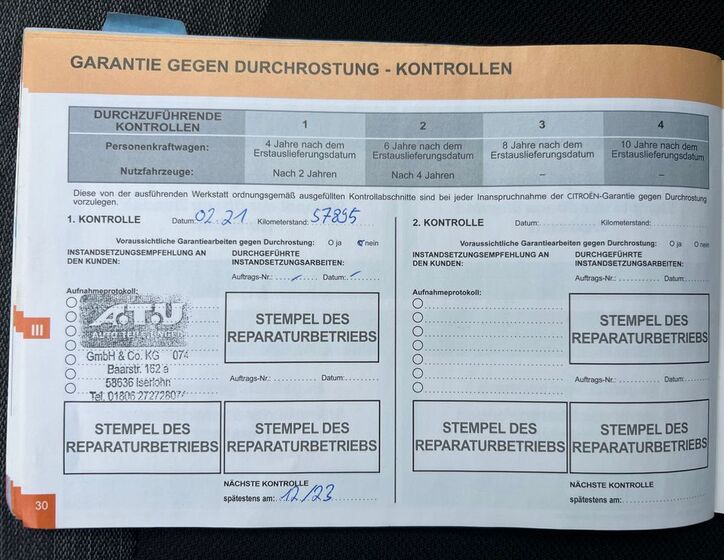 Citroën Grand C4 Picasso 32