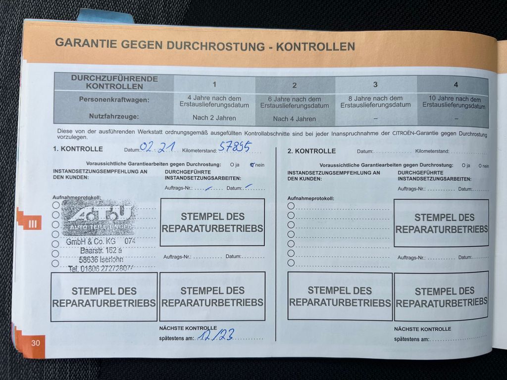 Citroën Grand C4 Picasso