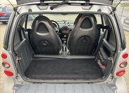 Smart Fortwo Kupé 698,0 45 kw