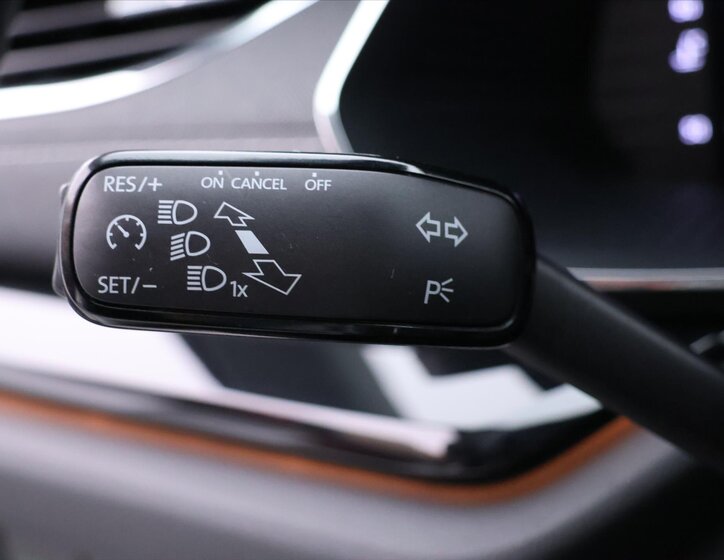 Škoda Octavia Liftback 1,5 l 110 kw