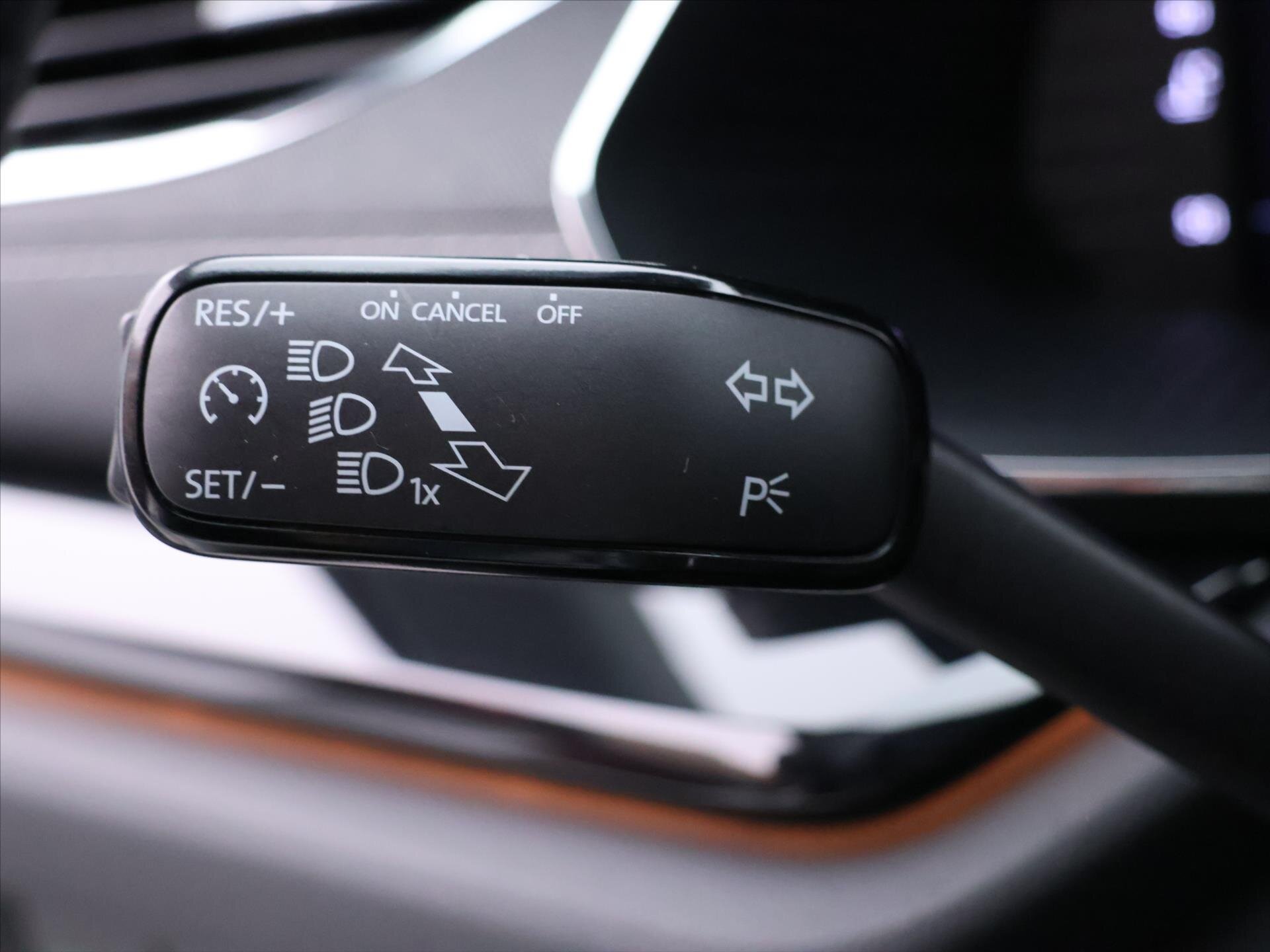 Škoda Octavia Liftback 1,5 l 110 kw