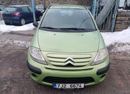 Citroën C3 Hatchback 1,4 l 54 kw