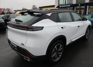 Dongfeng Mage SUV 1,5 l 145 kw