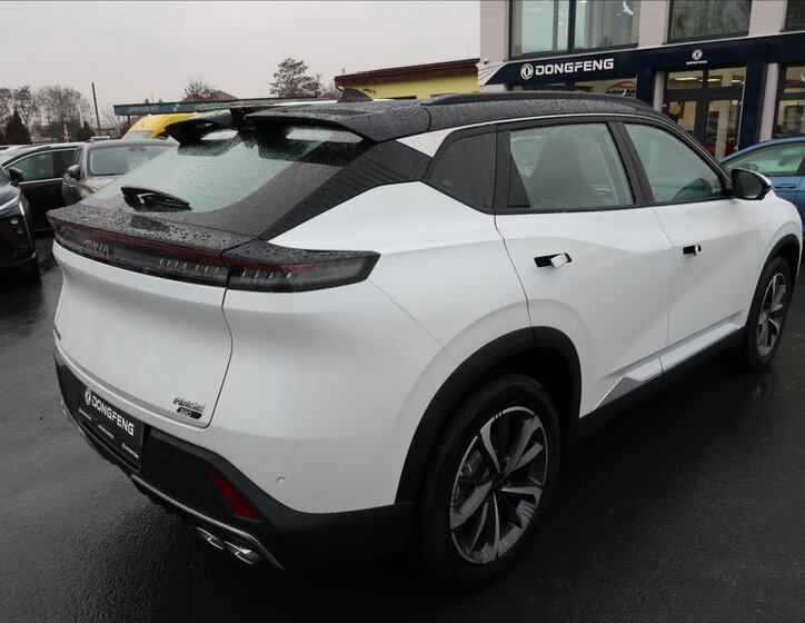 Dongfeng Mage SUV 1,5 l 145 kw