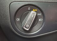 Volkswagen Tiguan Kombi 2,0 l 110 kw