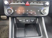 Hyundai Tucson SUV / Terénní 1,6 l 118 kw