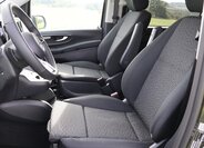 Mercedes-Benz Vito Kombi 2,0 l 174 kw