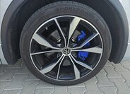 Volkswagen Tiguan Kombi 2,0 l 235 kw